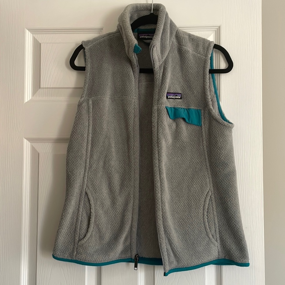 Women’s Patagonia Vest